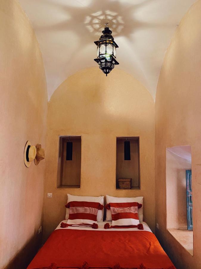 Riad Sidi Radoine Marrakesh Exterior foto