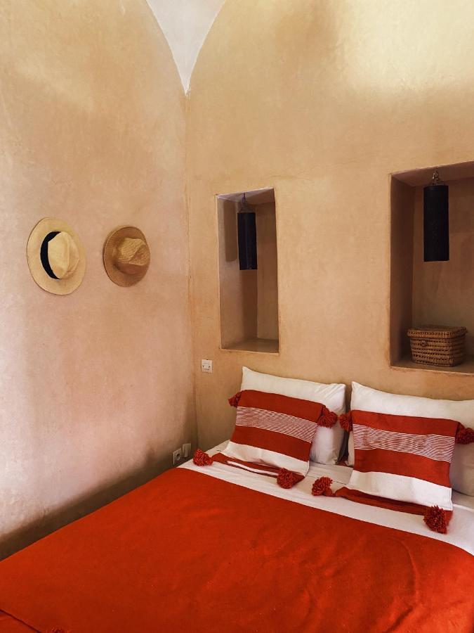Riad Sidi Radoine Marrakesh Exterior foto