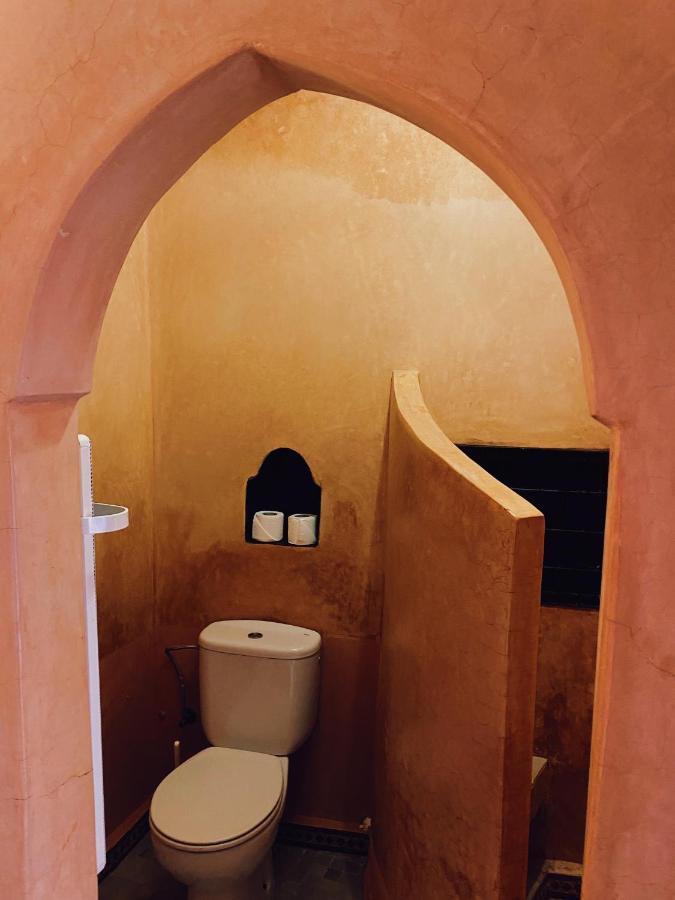 Riad Sidi Radoine Marrakesh Exterior foto