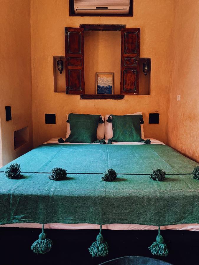 Riad Sidi Radoine Marrakesh Exterior foto