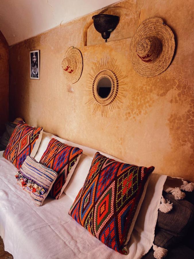 Riad Sidi Radoine Marrakesh Exterior foto