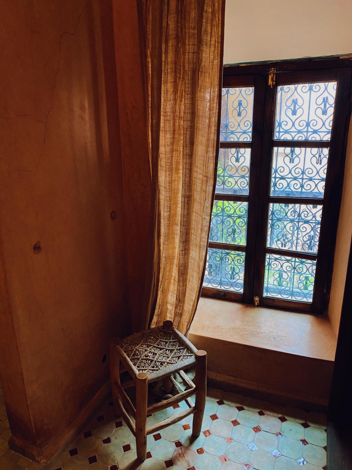 Riad Sidi Radoine Marrakesh Exterior foto